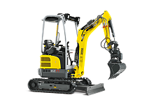   Wacker Neuson EZ17